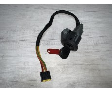 Conjunto de arranque Renault Clio 1.9 - 7700104956