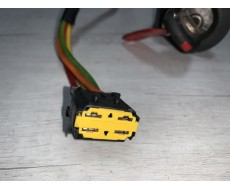 Conjunto de arranque Renault Clio 1.9 - 7700104956