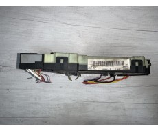 Conjunto de arranque Renault Clio 1.9 - 7700104956