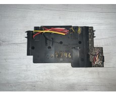 Conjunto de arranque Renault Clio 1.9 - 7700104956