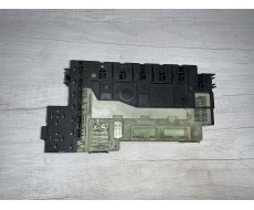 Conjunto de arranque Renault Clio 1.9 - 7700104956