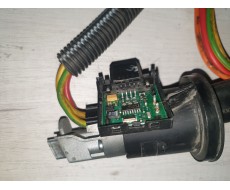 Conjunto de arranque Renault Scenic 1.9 - 028101442