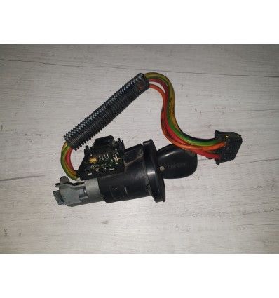 Conjunto de arranque Renault Scenic 1.9 - 028101442