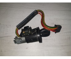 Conjunto de arranque Renault Scenic 1.9 - 028101442