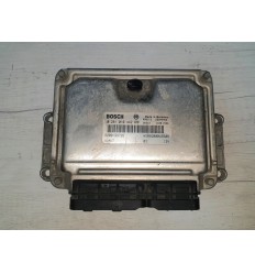 Conjunto de arranque Renault Scenic 1.9 - 028101442 2