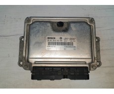 Conjunto de arranque Renault Scenic 1.9 - 028101442