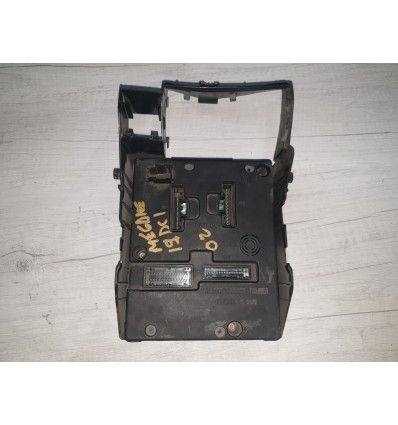 Conjunto de arranque Renault Scenic 1.9 - 028101442