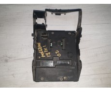 Conjunto de arranque Renault Scenic 1.9 - 028101442