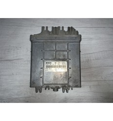 Conjunto de arranque Renault Megane 1.9 - 0281001810 2