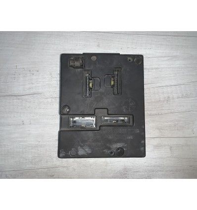 Conjunto de arranque Renault Megane 1.9 - 0281001810