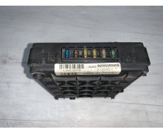 Conjunto de arranque Renault Megane Coupe 1.9 - 0281001934