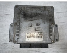 Conjunto de arranque Renault Megane Coupe 1.9 - 0281001934