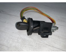 Conjunto de arranque Renault Megane Coupe 1.9 - 0281001934