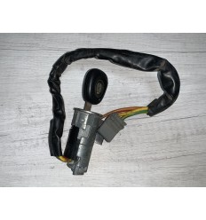 Conjunto de arranque Renault Laguna 1.9 - 0281001766 2