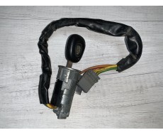 Conjunto de arranque Renault Laguna 1.9 - 0281001766