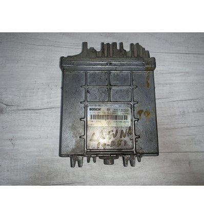 Conjunto de arranque Renault Laguna 1.9 - 0281001766