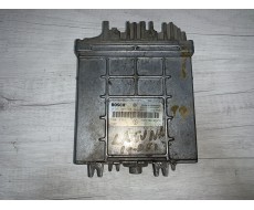 Conjunto de arranque Renault Laguna 1.9 - 0281001766