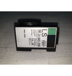 Conjunto de arranque Opel Corsa 1.2 - 0261206074 2