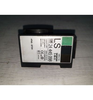 Conjunto de arranque Opel Corsa 1.2 - 0261206074