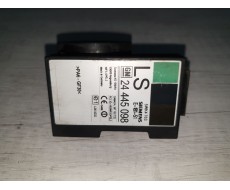 Conjunto de arranque Opel Corsa 1.2 - 0261206074