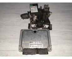 Conjunto de arranque Opel Astra 1.2 - 0281010050