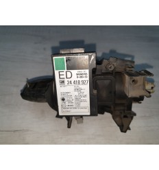 Conjunto de arranque Opel Astra 1.2 - 0281010050 2