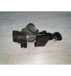 Conjunto de arranque Opel Vectra 1.6 - 16202319 2