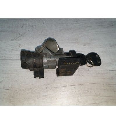 Conjunto de arranque Opel Vectra 1.6 - 16202319