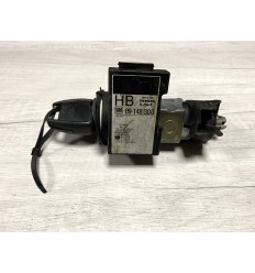 Conjunto de arranque Opel Vectra B - 0281001633 2