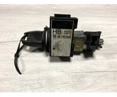 Conjunto de arranque Opel Vectra B - 0281001633