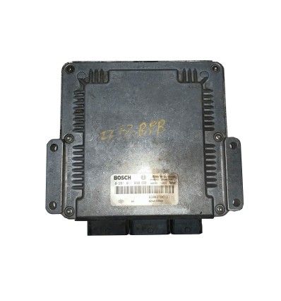 Centralita motor Renault Scenic 1.9 0281011030