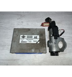 Conjunto de arranque Nissan Primera 1.6 - 237103j301