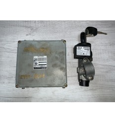 Conjunto de arranque Nissan Primera 2.0 - MEC12-050