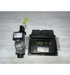 Conjunto de arranque Nissan Almera 1.5 - MEC32-211