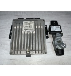 Conjunto de arranque Nissan Almera 1.5 - 8200334540