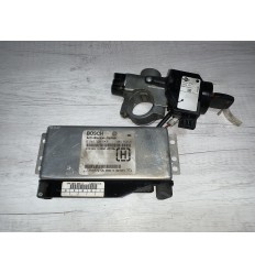 Conjunto de arranque Nissan Primera 2.0 - 0265108043