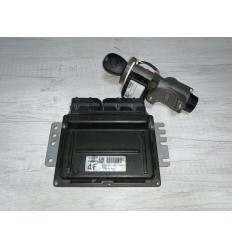 Conjunto de arranque Nissan Primera 1.6 - MEC30-010