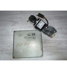 Conjunto de arranque Nissan Maxima 3.0 - A56N60Z18