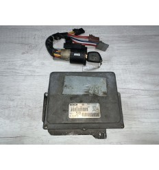 Conjunto de arranque Peugeot 106 1.4 - 0261204788