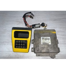 Conjunto de arranque Citroen Saxo 1.6 - IAW1AP41