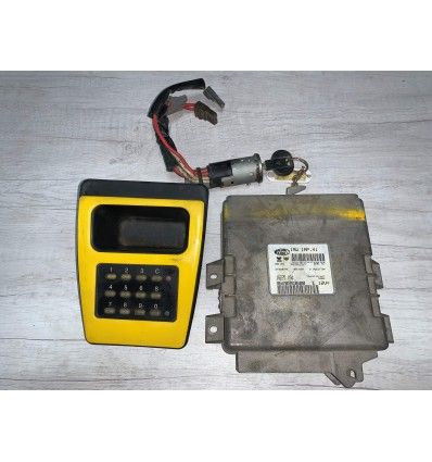 Conjunto de arranque Citroen Saxo 1.6 - IAW1AP41