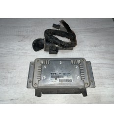 Conjunto de arranque Citroen Xsara 1.6 - 0261206214