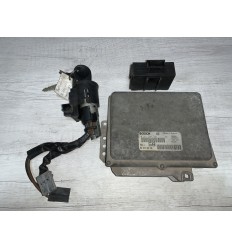 Conjunto de arranque Citroen Saxo 1.1 - 0261204788