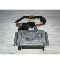 Conjunto de arranque Citroen Xsara 1.6 - 0261206214