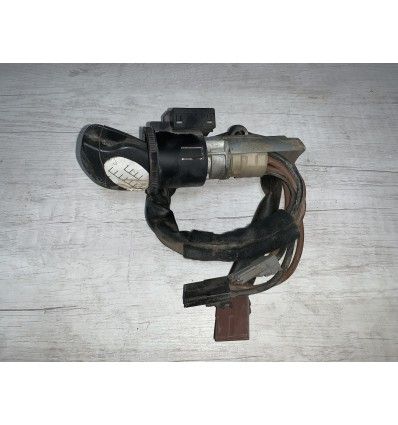 Conjunto de arranque Citroen Xsara 1.6 - 0261206214