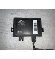 Conjunto de arranque Ford Galaxy 1.9 - 0281001251 2