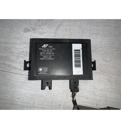 Conjunto de arranque Ford Galaxy 1.9 - 0281001251