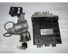 Conjunto de arranque Ford Galaxy 1.9 - 0281001251