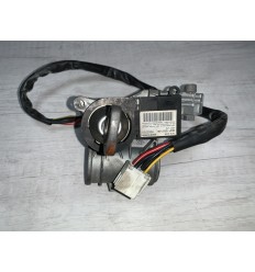 Conjunto de arranque Ford Escort 1.6 - 98AB12A650BDB 2