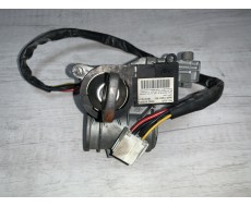 Conjunto de arranque Ford Escort 1.6 - 98AB12A650BDB